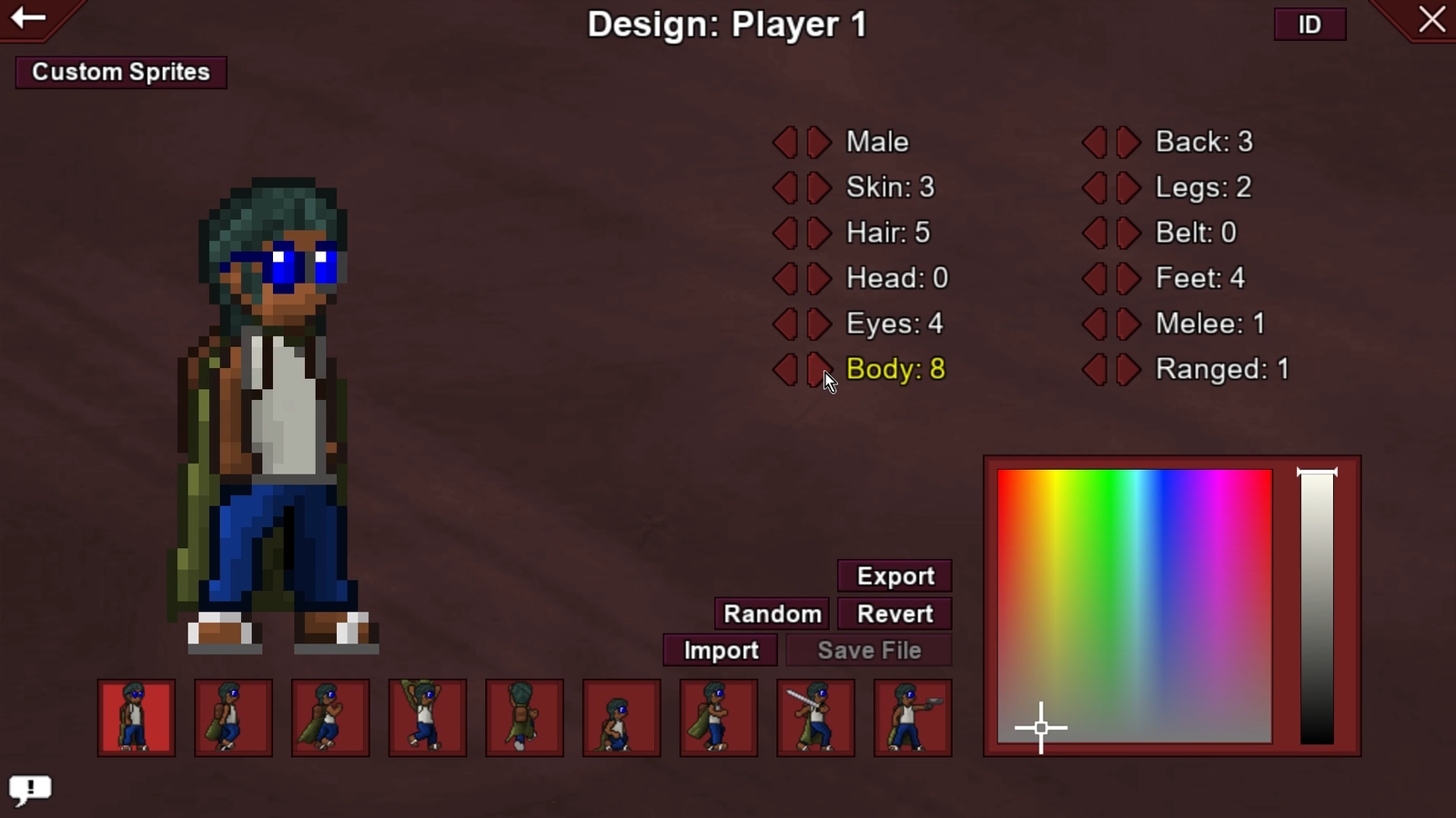 Home - Platform Builder