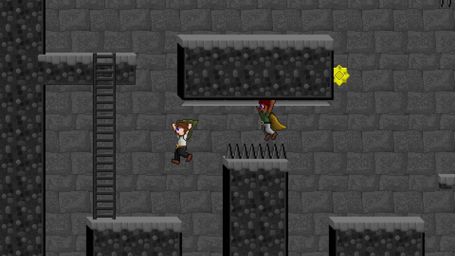 Castle Play