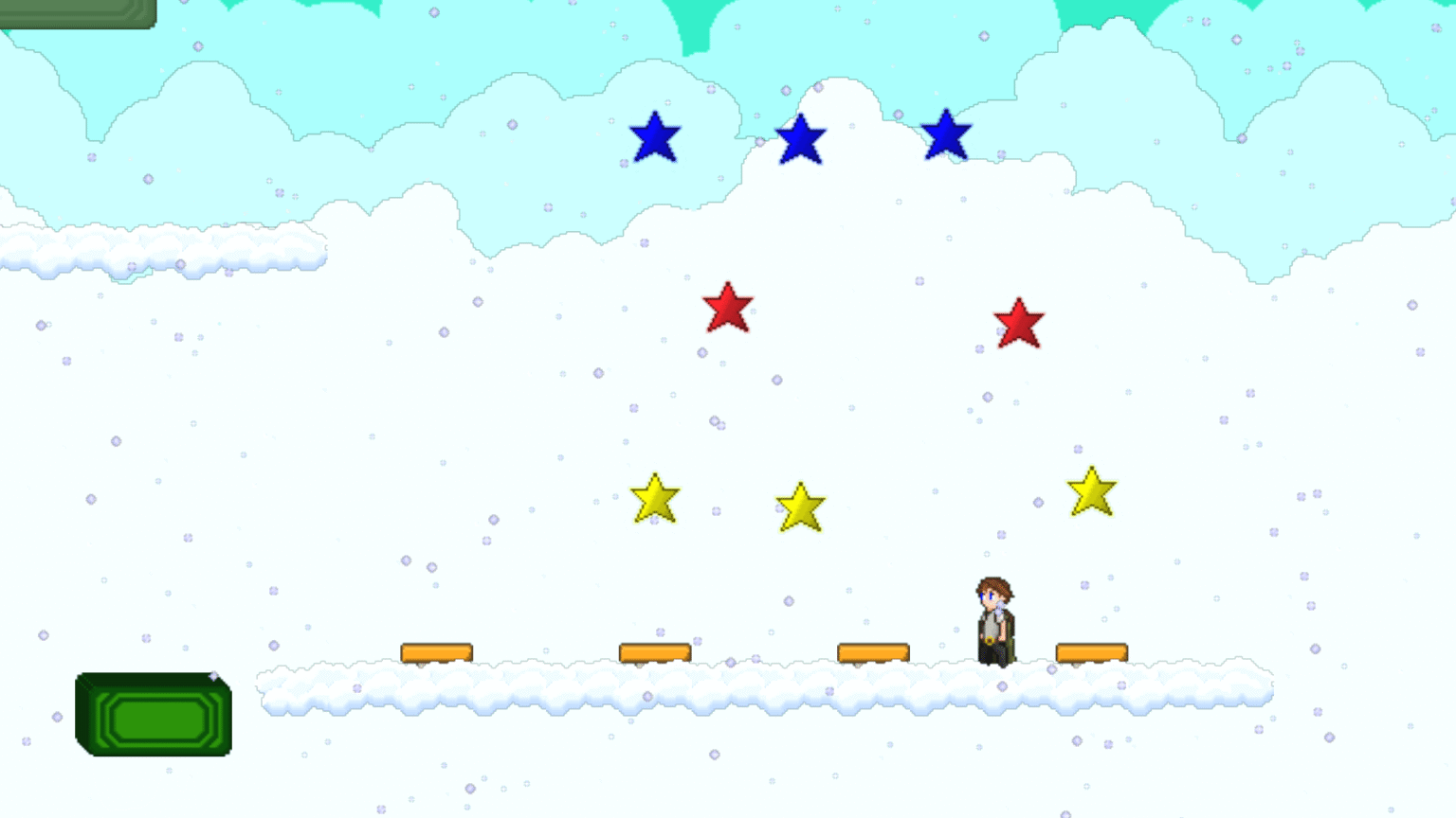 Clouds Play