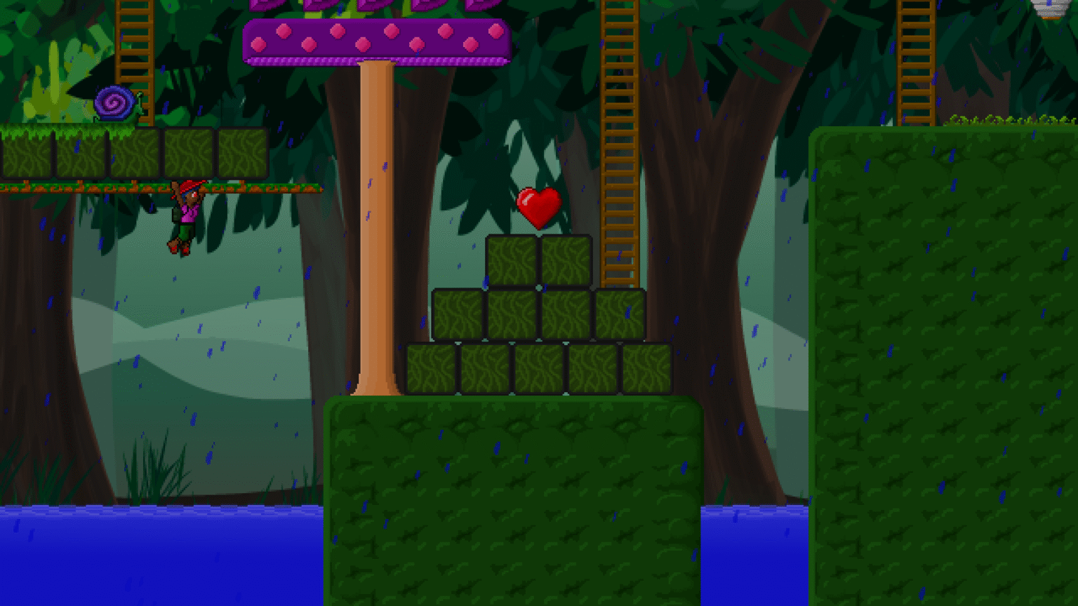 RainForest