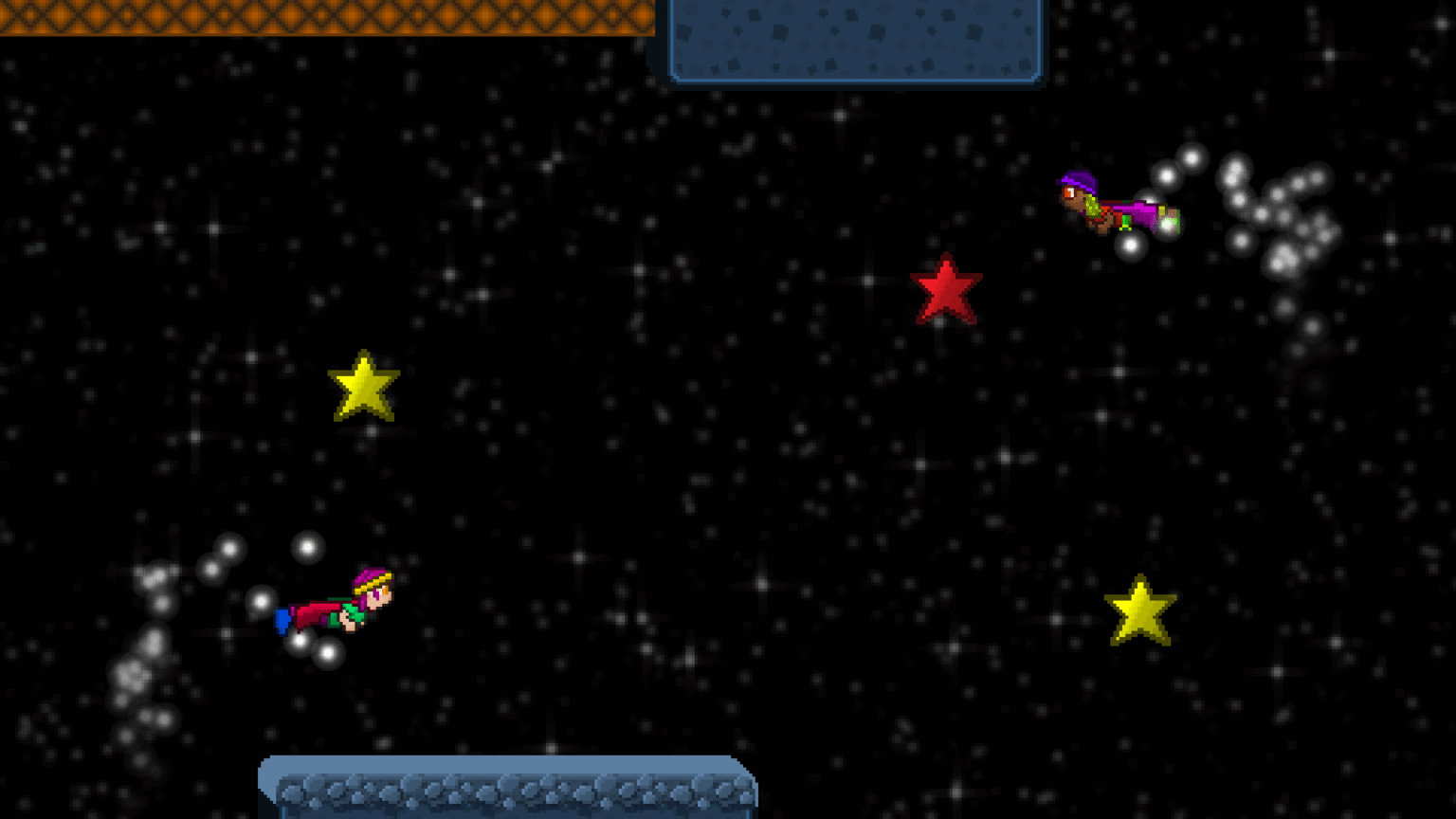 Space Play