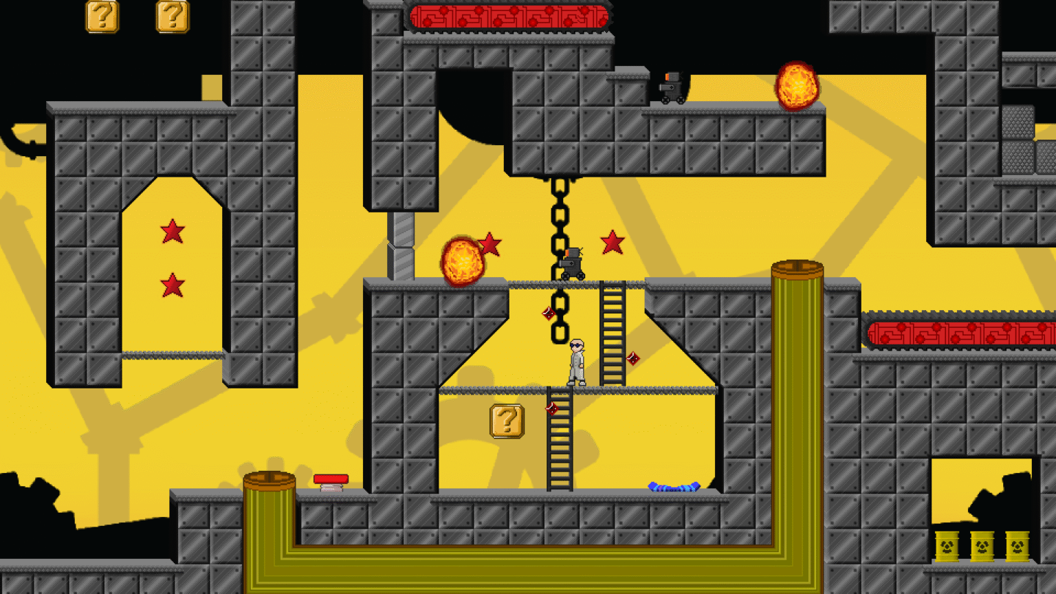 Tech Play